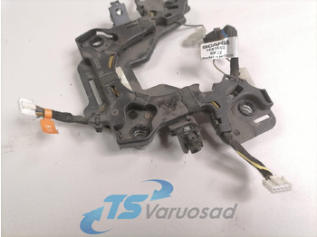 قيادة السيارة - شاحنة Scania Steering wheel cable 1851603: صور 3