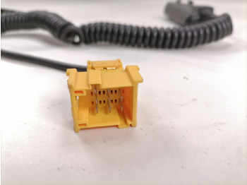 التدفئة/ التهوية - شاحنة Scania Switch, heater 1758152: صور 4
