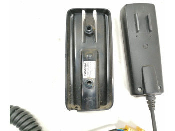 التدفئة/ التهوية - شاحنة Scania Switch, heater 1758152: صور 2