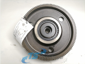 المحرك و قطع الغيار - شاحنة Scania Timing gear 1376355: صور 2