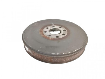 المحرك و قطع الغيار SCANIA