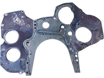 المحرك و قطع الغيار SCANIA