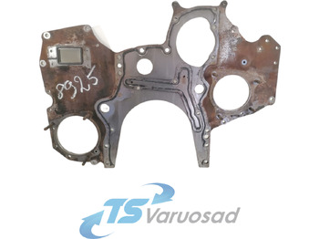 المحرك و قطع الغيار SCANIA