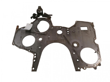 المحرك و قطع الغيار SCANIA