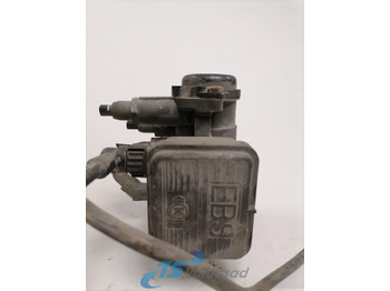 صمام الفرامل - شاحنة Scania Trailer brake pressure control 1790879: صور 5