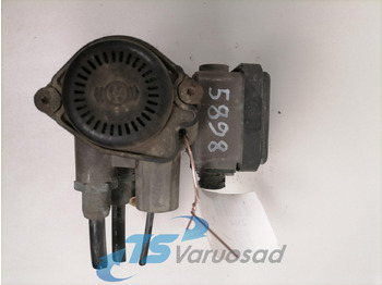صمام الفرامل - شاحنة Scania Trailer brake pressure control 1790879: صور 5