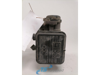 صمام الفرامل - شاحنة Scania Trailer brake pressure control 1790879: صور 4