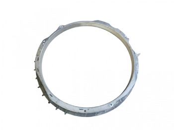 المشعاع SCANIA