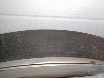 المشعاع - شاحنة Scania Ventilaatori metallrõngas 2489668: صور 5 المشعاع - شاحنة Scania Ventilaatori metallrõngas 2489668: صور 5