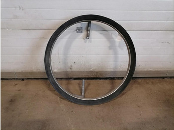 المشعاع - شاحنة Scania Ventilaatori metallrõngas 2489668: صور 2 المشعاع - شاحنة Scania Ventilaatori metallrõngas 2489668: صور 2