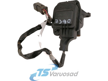 التدفئة/ التهوية SCANIA