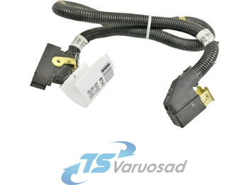 نظام الوقود VOLVO