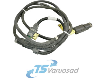 نظام الوقود VOLVO