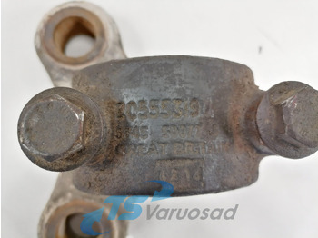عمود التوازن - شاحنة Volvo Anti-roll bar bracket 22119002: صور 2