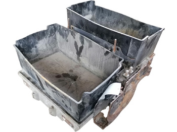 البطارية VOLVO