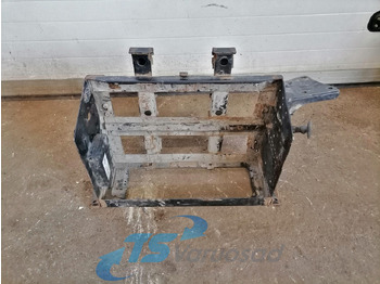 البطارية VOLVO