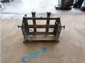 البطارية VOLVO