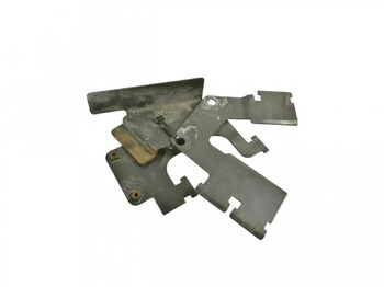 الإطار/ الشاسيه VOLVO