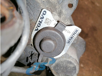 أجزاء الفرامل - شاحنة Volvo Brake caliper 21487605: صور 4