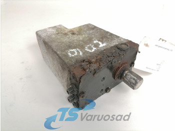الكابينة تعليق VOLVO