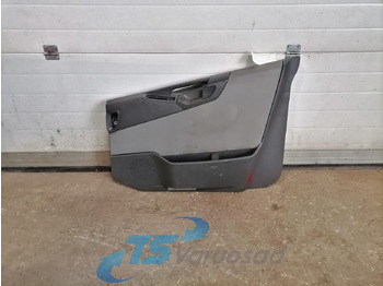 باب و قطع الغيار VOLVO