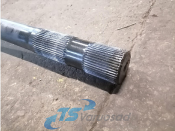 نصف رمح - شاحنة Volvo Drive shaft 20836831: صور 2