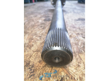 نصف رمح - شاحنة Volvo Drive shaft 20836838: صور 4