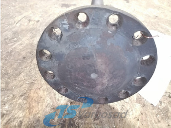 نصف رمح - شاحنة Volvo Drive shaft 20836838: صور 3