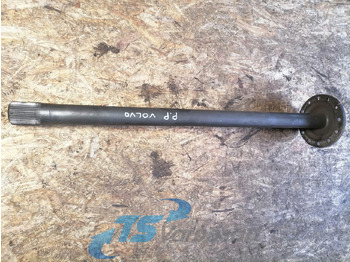 نصف رمح - شاحنة Volvo Drive shaft 20836838: صور 2