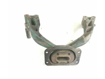 المحرك و قطع الغيار VOLVO