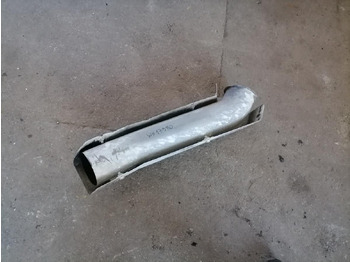 كاتم صوت - شاحنة Volvo Exhaust pipe 21895472: صور 2 كاتم صوت - شاحنة Volvo Exhaust pipe 21895472: صور 2