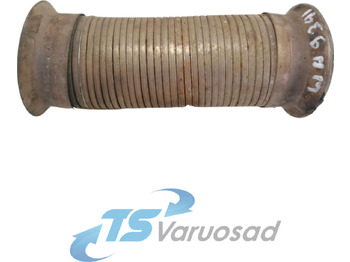 كاتم صوت VOLVO