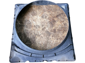 المشعاع VOLVO