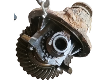 محرك السفر VOLVO