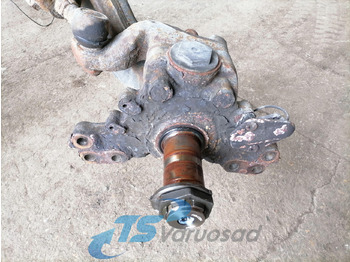 المحور الأمامي - شاحنة Volvo First axel housing 1026668: صور 4