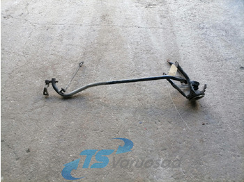 علبة التروس و قطع الغيار VOLVO