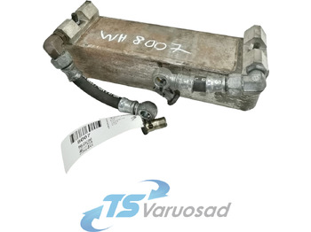 علبة التروس و قطع الغيار VOLVO