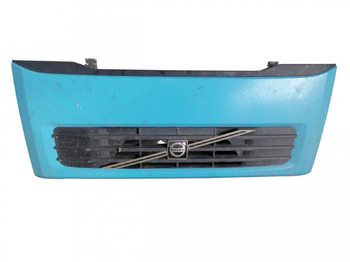 جلوپنجره VOLVO