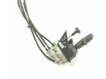 قطع غيار عامة VOLVO