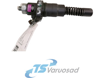 مضخات الوقود VOLVO