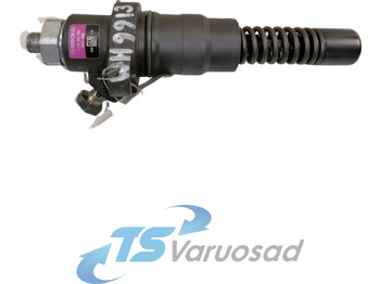 مضخات الوقود VOLVO