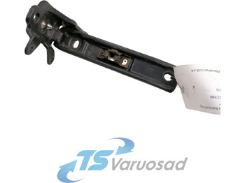 جلوپنجره VOLVO