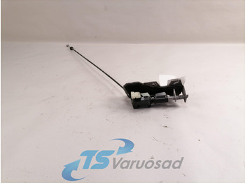 جلوپنجره VOLVO