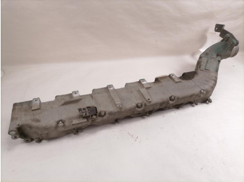 مشعب السحب - شاحنة Volvo Intake mainfold 21053832: صور 2 مشعب السحب - شاحنة Volvo Intake mainfold 21053832: صور 2