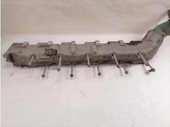 مشعب السحب - شاحنة Volvo Intake mainfold 21053832: صور 4 مشعب السحب - شاحنة Volvo Intake mainfold 21053832: صور 4