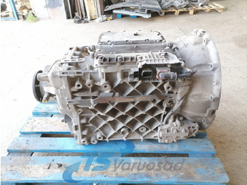 علبة التروس و قطع الغيار - شاحنة Volvo Käigukast AT2612D 85002138: صور 2