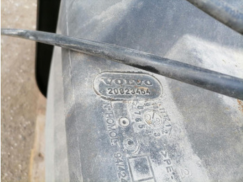 خزان وقود - شاحنة Volvo Kütusepaak 200L 20823454: صور 5 خزان وقود - شاحنة Volvo Kütusepaak 200L 20823454: صور 5