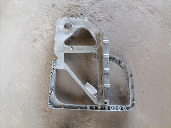 قطع غيار عامة - شاحنة Volvo Mudguard bracket 21341500: صور 4