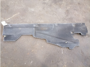 قطع غيار عامة - شاحنة Volvo Noise reduction mat under the cab 20532507: صور 2