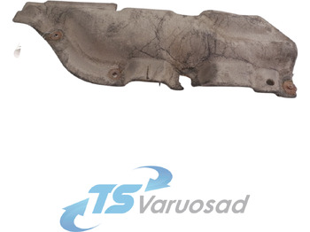 قطع غيار عامة VOLVO